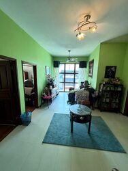 Yishun Avenue 5 (D27), Semi-Detached #498478971